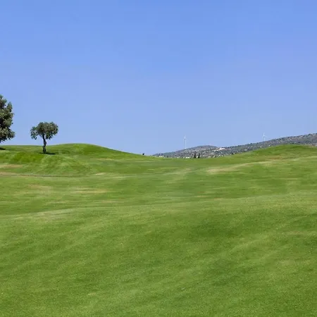 度假居 Villas Aphrodite Hills - Pfo01005-oyg