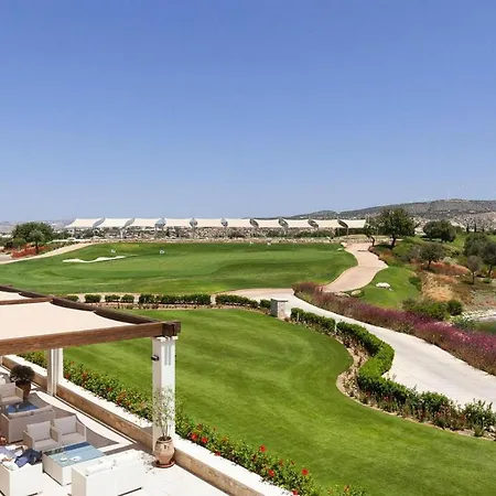 Villas Aphrodite Hills - Pfo01005-oyg